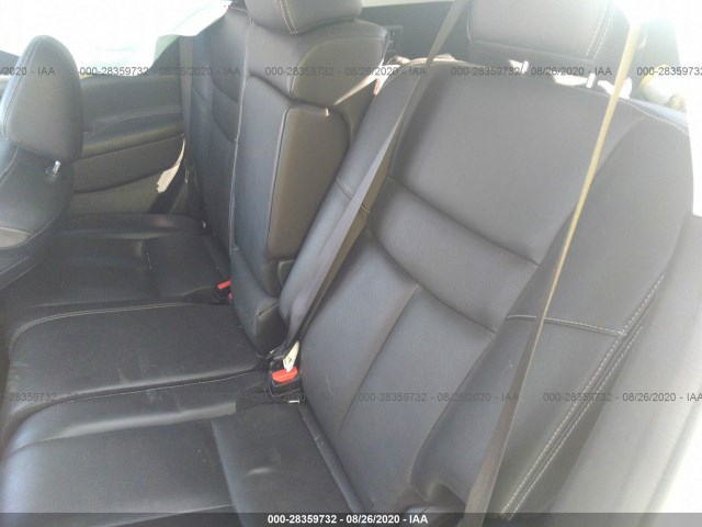 Photo 7 VIN: 5N1AZ2MH8JN150878 - NISSAN MURANO 