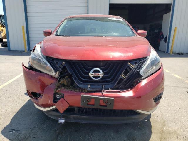 Photo 4 VIN: 5N1AZ2MH8JN151786 - NISSAN MURANO S 