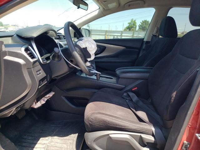 Photo 6 VIN: 5N1AZ2MH8JN151786 - NISSAN MURANO S 