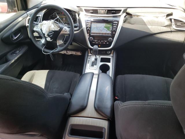 Photo 7 VIN: 5N1AZ2MH8JN151786 - NISSAN MURANO S 