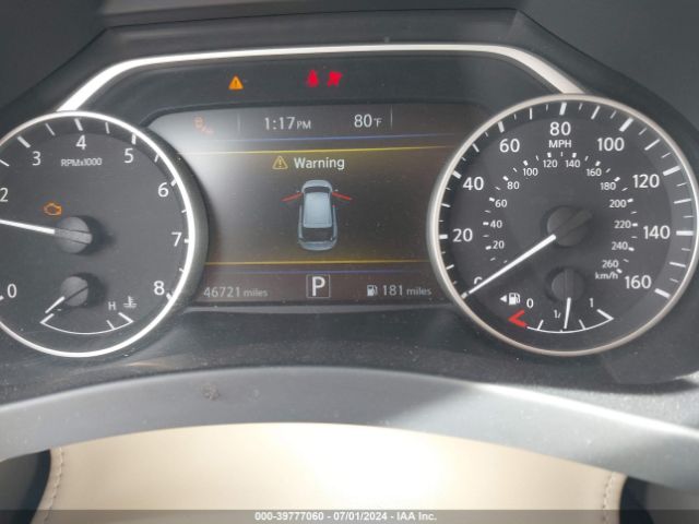 Photo 6 VIN: 5N1AZ2MH8JN158639 - NISSAN MURANO 