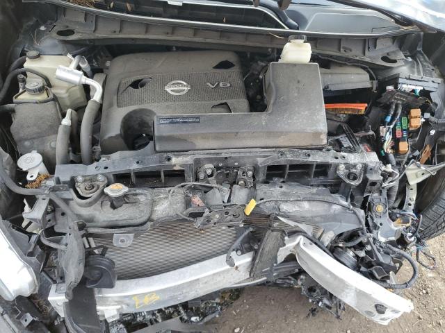 Photo 10 VIN: 5N1AZ2MH8JN159421 - NISSAN MURANO 