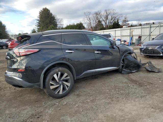 Photo 2 VIN: 5N1AZ2MH8JN159421 - NISSAN MURANO 