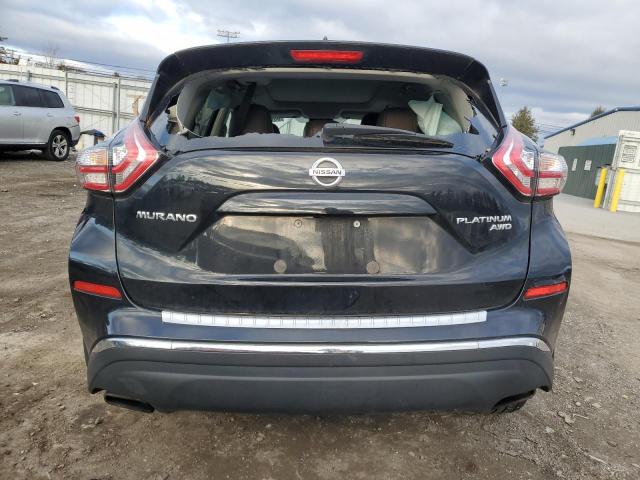 Photo 5 VIN: 5N1AZ2MH8JN159421 - NISSAN MURANO 