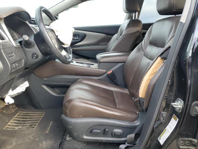 Photo 6 VIN: 5N1AZ2MH8JN159421 - NISSAN MURANO 