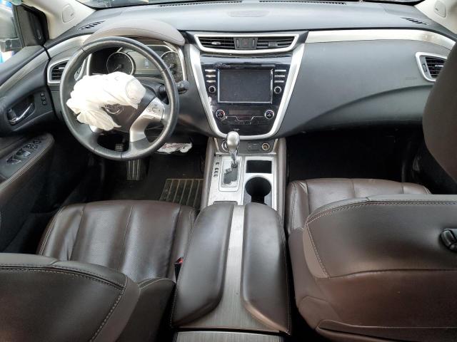 Photo 7 VIN: 5N1AZ2MH8JN159421 - NISSAN MURANO 