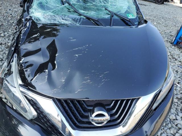 Photo 11 VIN: 5N1AZ2MH8JN160326 - NISSAN MURANO S 