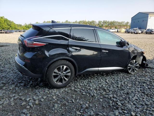 Photo 2 VIN: 5N1AZ2MH8JN160326 - NISSAN MURANO S 