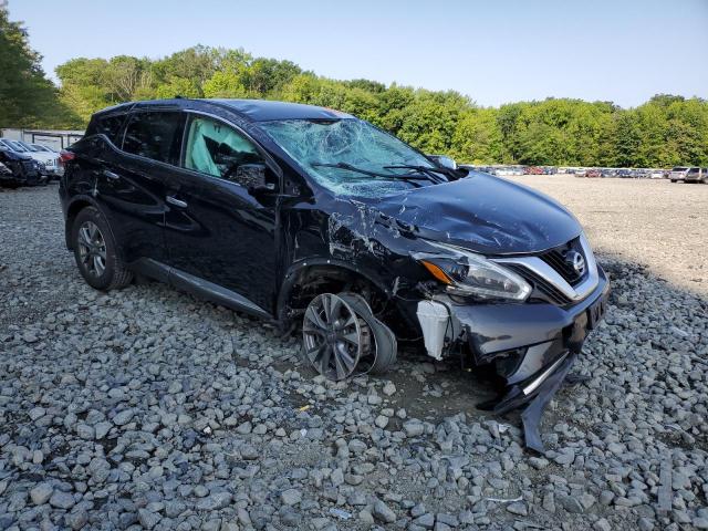 Photo 3 VIN: 5N1AZ2MH8JN160326 - NISSAN MURANO S 