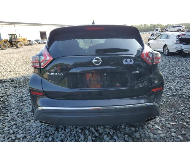 Photo 5 VIN: 5N1AZ2MH8JN160326 - NISSAN MURANO S 