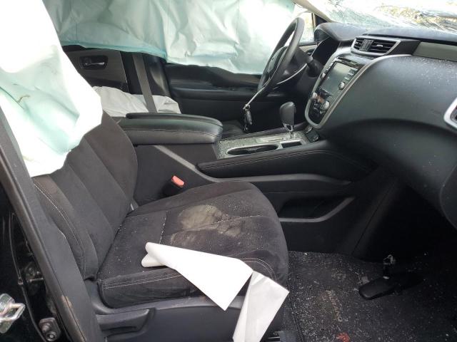 Photo 6 VIN: 5N1AZ2MH8JN160326 - NISSAN MURANO S 