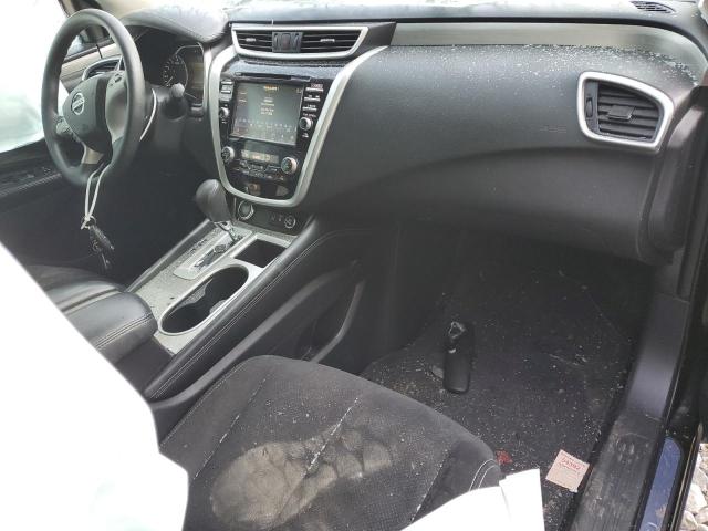 Photo 7 VIN: 5N1AZ2MH8JN160326 - NISSAN MURANO S 
