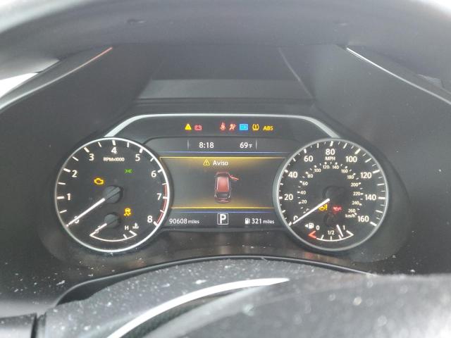 Photo 8 VIN: 5N1AZ2MH8JN160326 - NISSAN MURANO S 