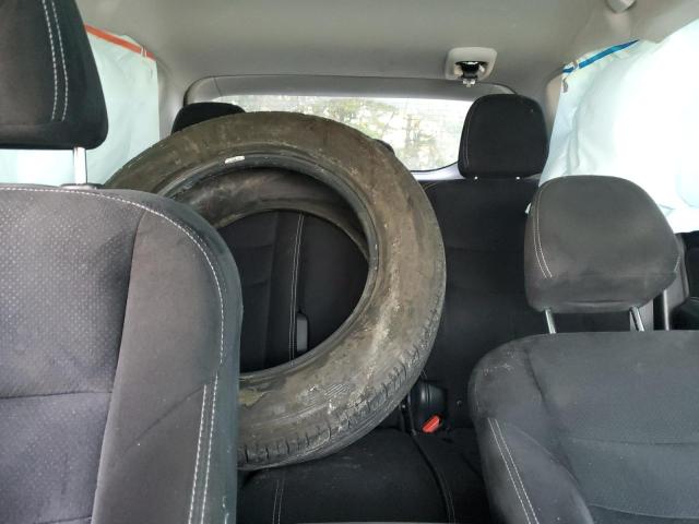 Photo 9 VIN: 5N1AZ2MH8JN160326 - NISSAN MURANO S 