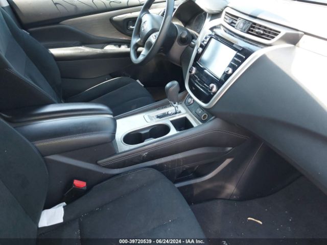 Photo 4 VIN: 5N1AZ2MH8JN165610 - NISSAN MURANO 