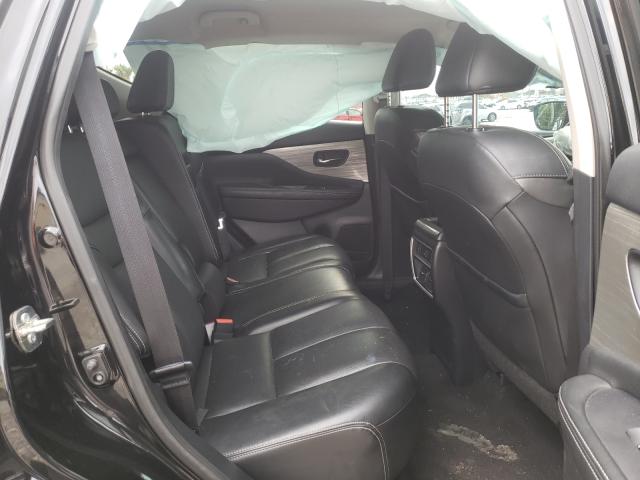 Photo 5 VIN: 5N1AZ2MH8JN168622 - NISSAN MURANO S 