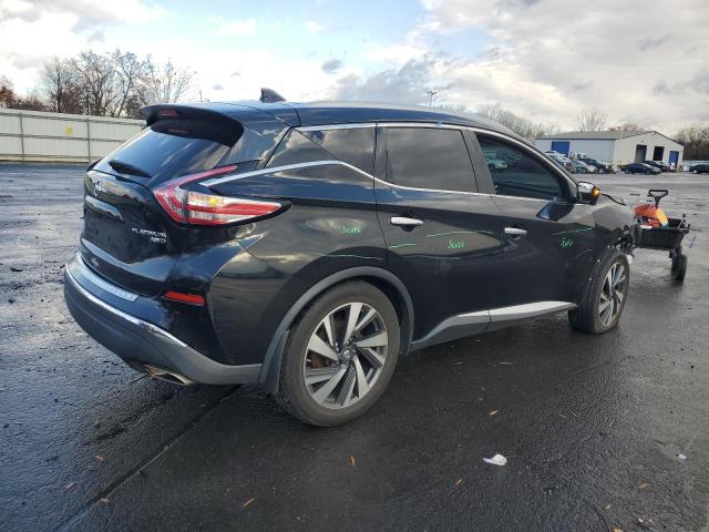 Photo 2 VIN: 5N1AZ2MH8JN171875 - NISSAN MURANO S 