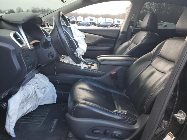 Photo 6 VIN: 5N1AZ2MH8JN171875 - NISSAN MURANO S 