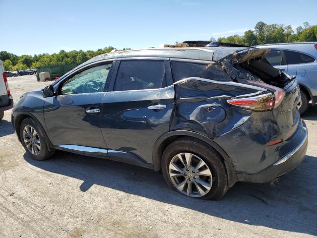 Photo 1 VIN: 5N1AZ2MH8JN173688 - NISSAN MURANO S 