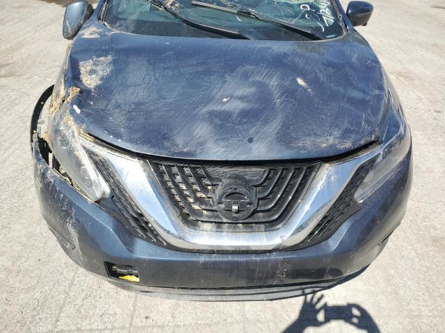 Photo 11 VIN: 5N1AZ2MH8JN173688 - NISSAN MURANO S 