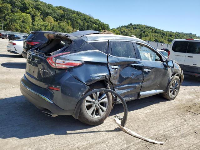 Photo 2 VIN: 5N1AZ2MH8JN173688 - NISSAN MURANO S 