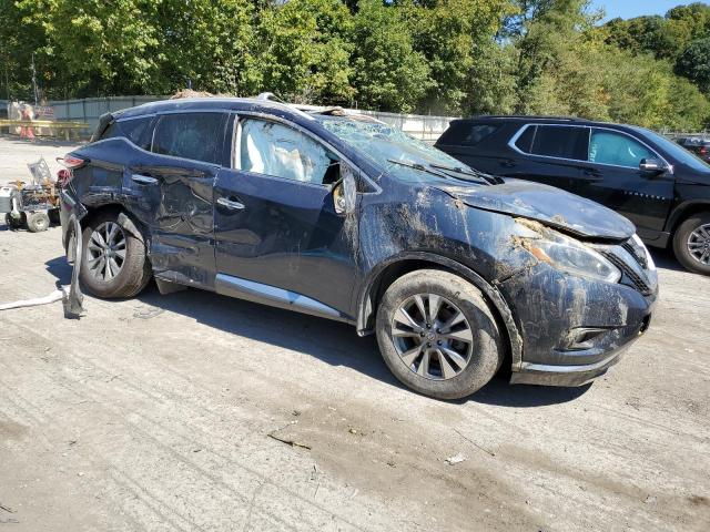 Photo 3 VIN: 5N1AZ2MH8JN173688 - NISSAN MURANO S 