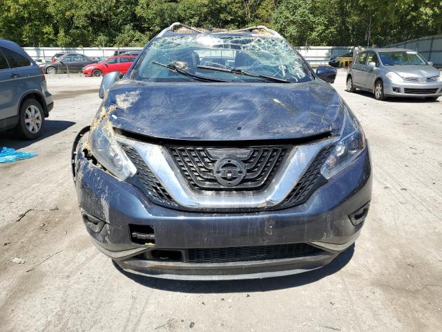 Photo 4 VIN: 5N1AZ2MH8JN173688 - NISSAN MURANO S 