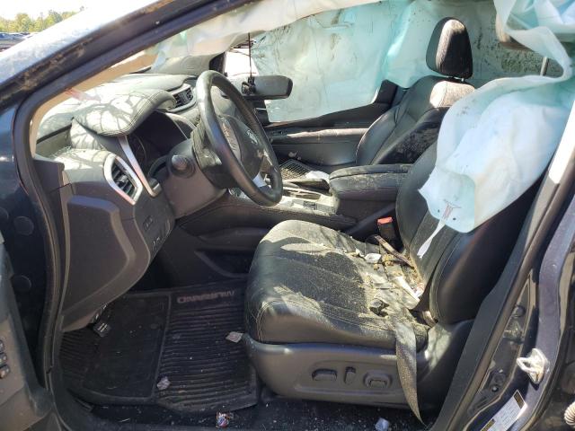 Photo 6 VIN: 5N1AZ2MH8JN173688 - NISSAN MURANO S 