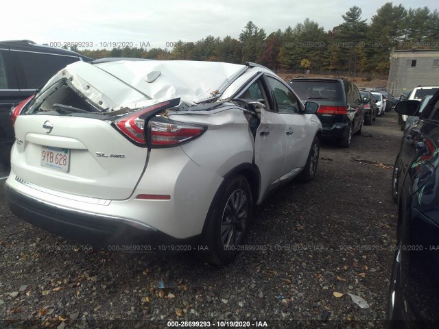 Photo 3 VIN: 5N1AZ2MH8JN173979 - NISSAN MURANO 