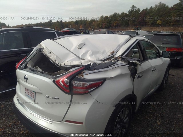 Photo 5 VIN: 5N1AZ2MH8JN173979 - NISSAN MURANO 