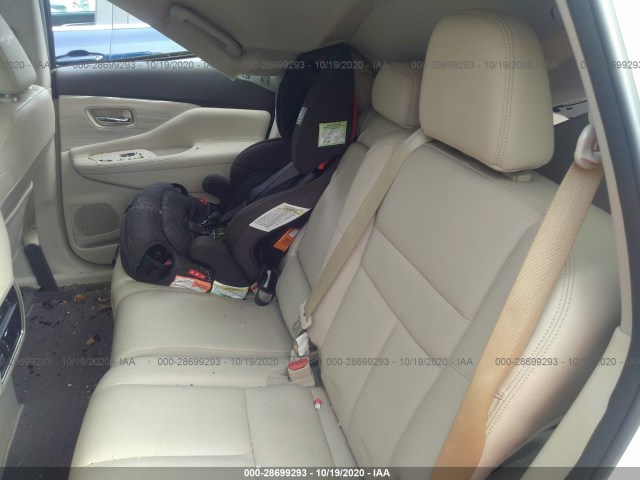 Photo 7 VIN: 5N1AZ2MH8JN173979 - NISSAN MURANO 