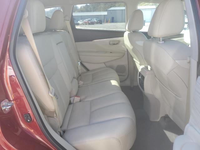 Photo 10 VIN: 5N1AZ2MH8JN179765 - NISSAN MURANO 