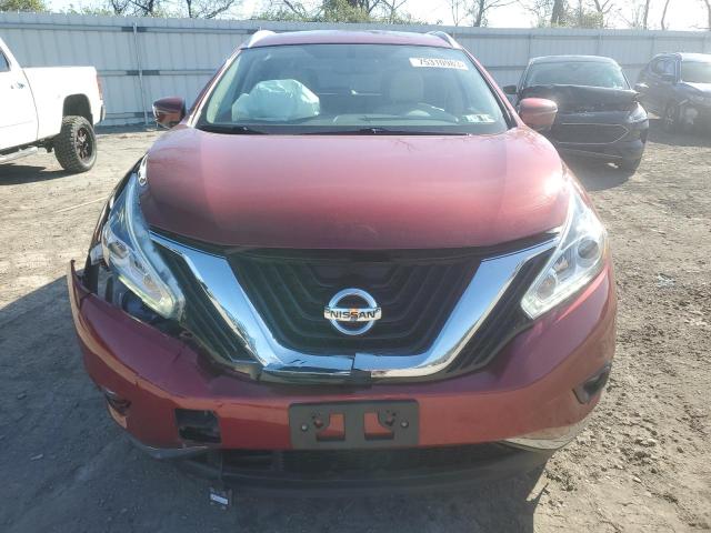 Photo 4 VIN: 5N1AZ2MH8JN179765 - NISSAN MURANO 