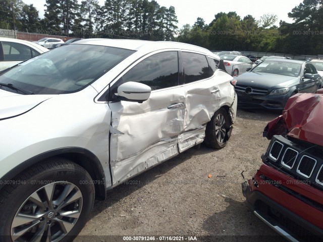 Photo 5 VIN: 5N1AZ2MH8JN180575 - NISSAN MURANO 