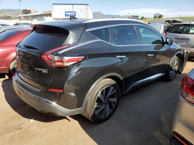 Photo 2 VIN: 5N1AZ2MH8JN185131 - NISSAN MURANO 