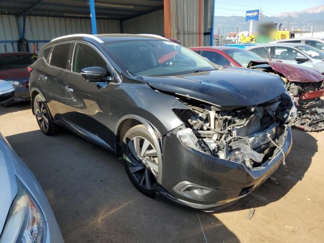 Photo 3 VIN: 5N1AZ2MH8JN185131 - NISSAN MURANO 