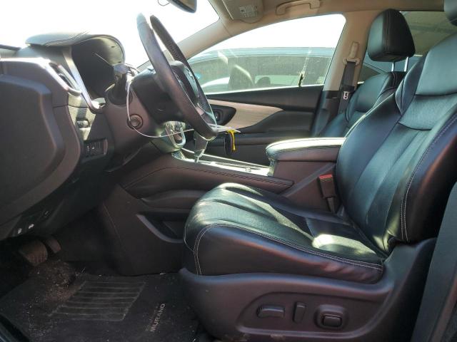 Photo 6 VIN: 5N1AZ2MH8JN185131 - NISSAN MURANO 