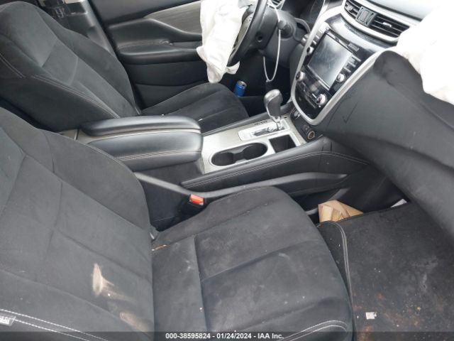 Photo 4 VIN: 5N1AZ2MH8JN185940 - NISSAN MURANO 