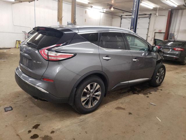 Photo 2 VIN: 5N1AZ2MH8JN188594 - NISSAN MURANO S 