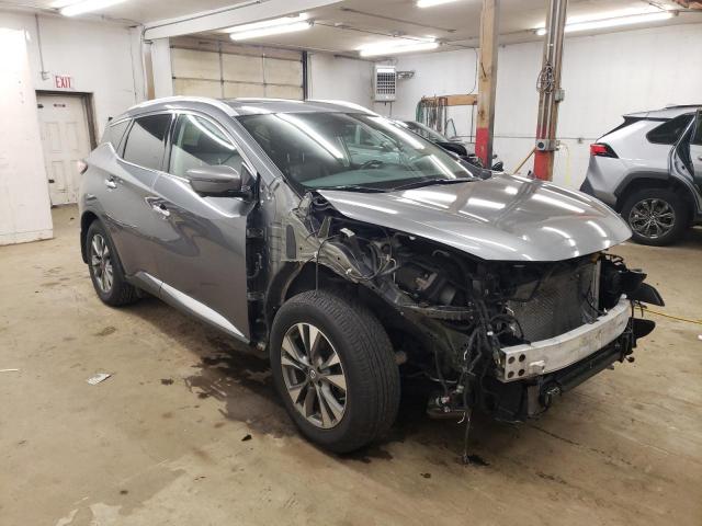 Photo 3 VIN: 5N1AZ2MH8JN188594 - NISSAN MURANO S 