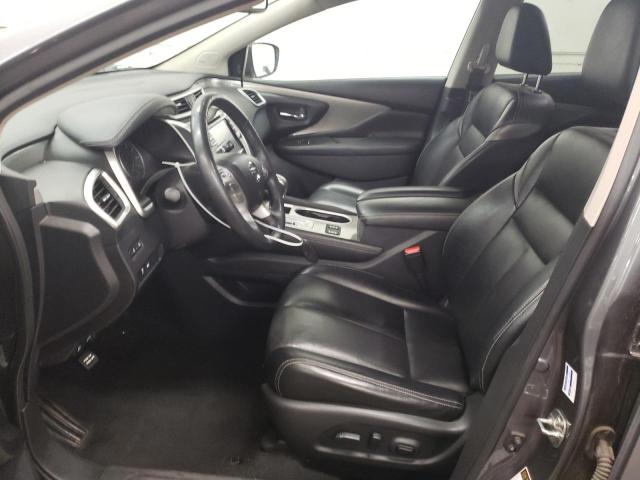 Photo 6 VIN: 5N1AZ2MH8JN188594 - NISSAN MURANO S 