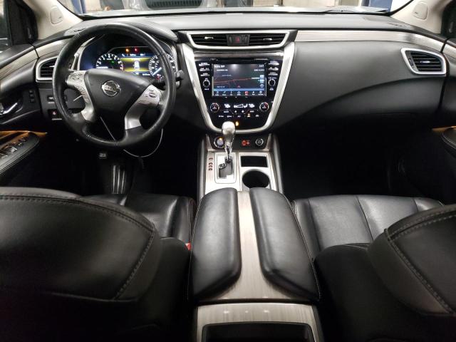 Photo 7 VIN: 5N1AZ2MH8JN188594 - NISSAN MURANO S 