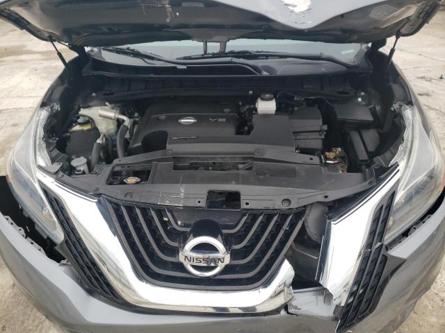 Photo 11 VIN: 5N1AZ2MH8JN191642 - NISSAN MURANO 