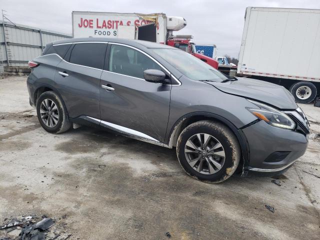 Photo 3 VIN: 5N1AZ2MH8JN191642 - NISSAN MURANO 