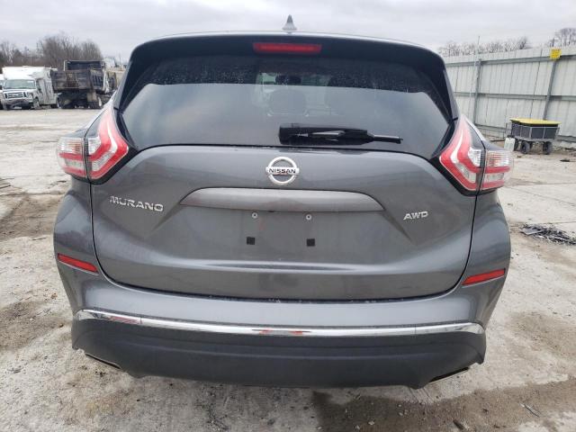 Photo 5 VIN: 5N1AZ2MH8JN191642 - NISSAN MURANO 