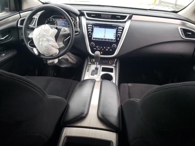 Photo 7 VIN: 5N1AZ2MH8JN191642 - NISSAN MURANO 