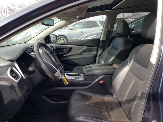 Photo 6 VIN: 5N1AZ2MH8JN194069 - NISSAN MURANO S 