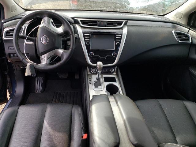 Photo 7 VIN: 5N1AZ2MH8JN194069 - NISSAN MURANO S 