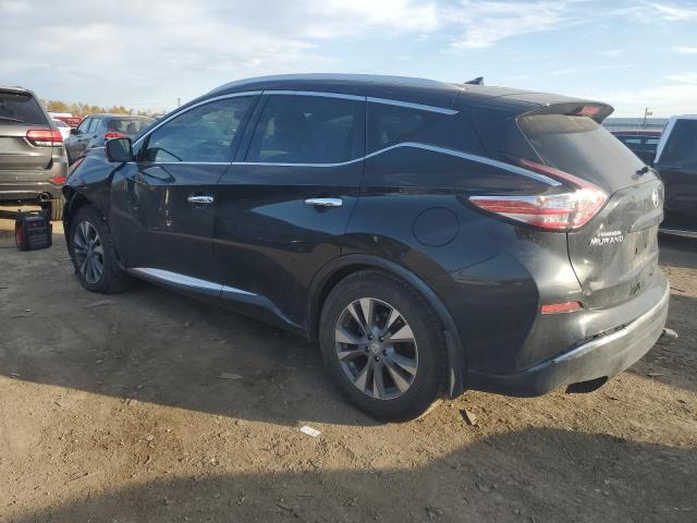 Photo 1 VIN: 5N1AZ2MH9FN201070 - NISSAN MURANO 