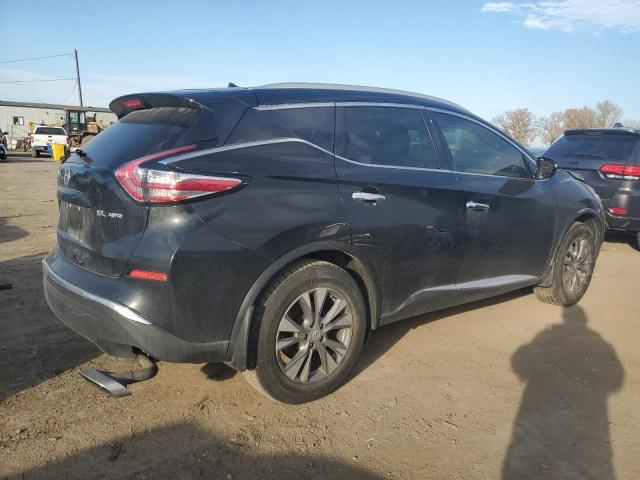 Photo 2 VIN: 5N1AZ2MH9FN201070 - NISSAN MURANO 